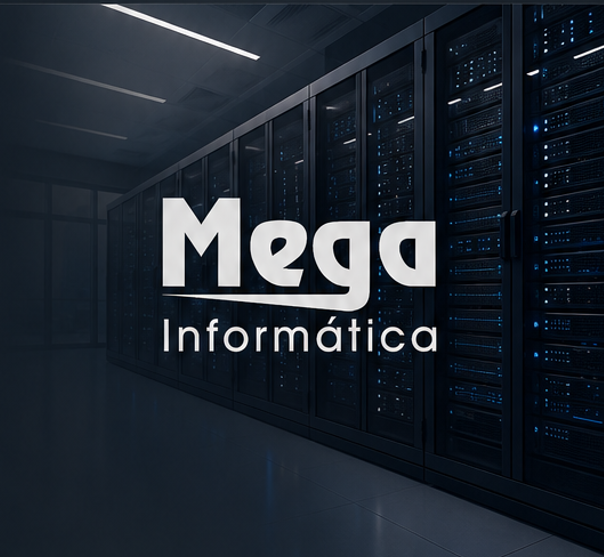 Mega Informática